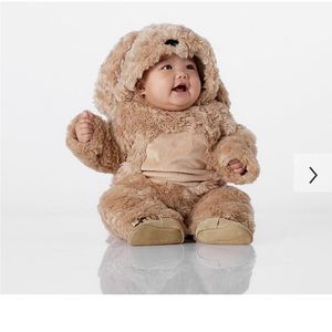 Baby Dog Halloween Costume - Pottery Barn